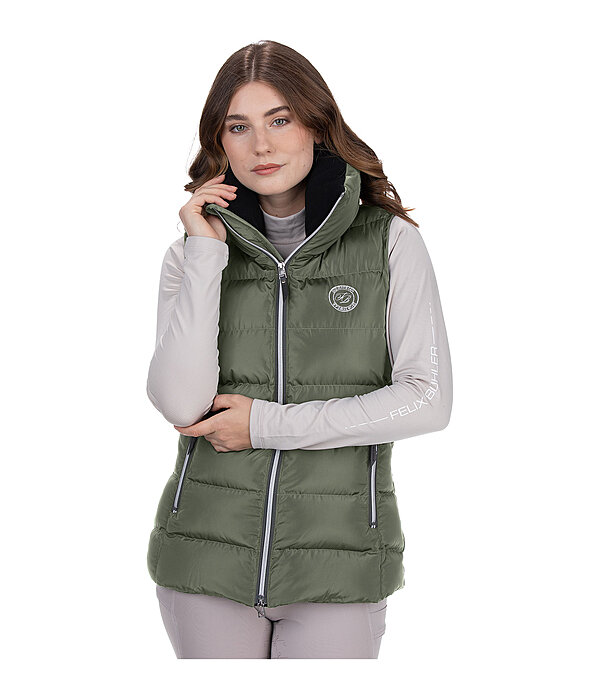 Gilet d'quitation  Lola