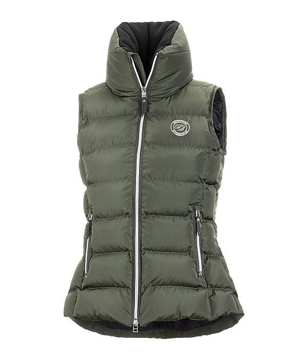 Gilet d'quitation  Lola