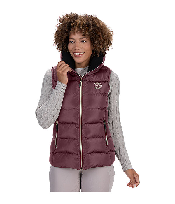 Gilet d'quitation  Lola