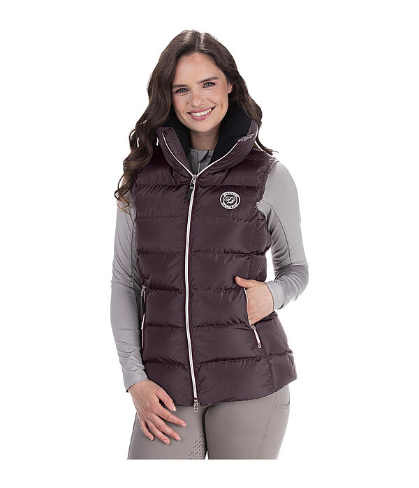 Gilet d'�quitation  Lola
