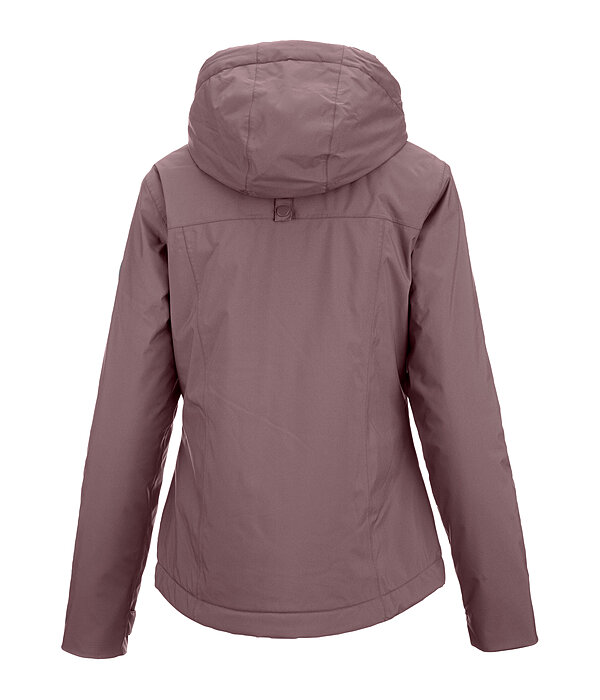 Veste d'quitation technique  capuche  Emelie