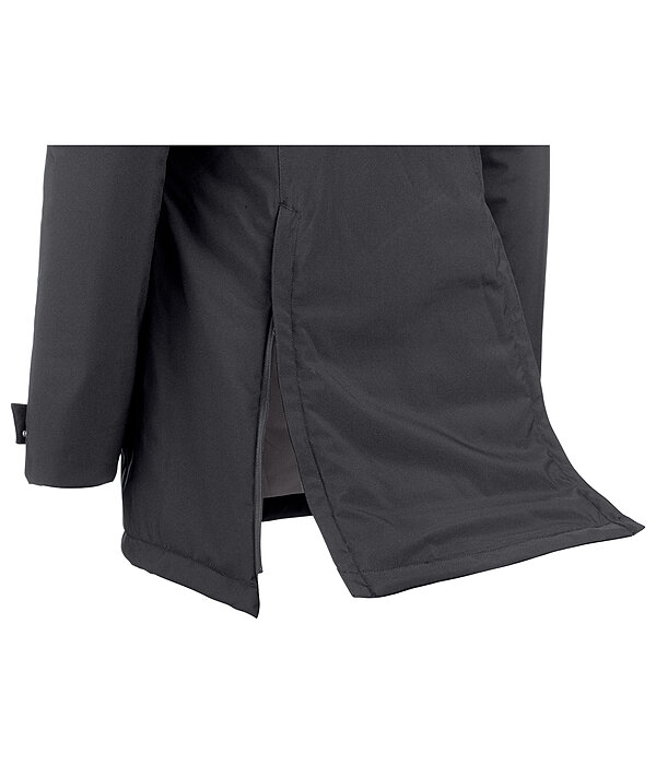 Manteau d'quitation technique  capuche  Eliza II