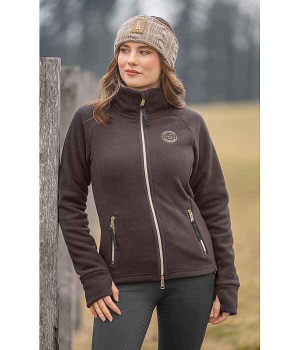 Veste polaire  Laura