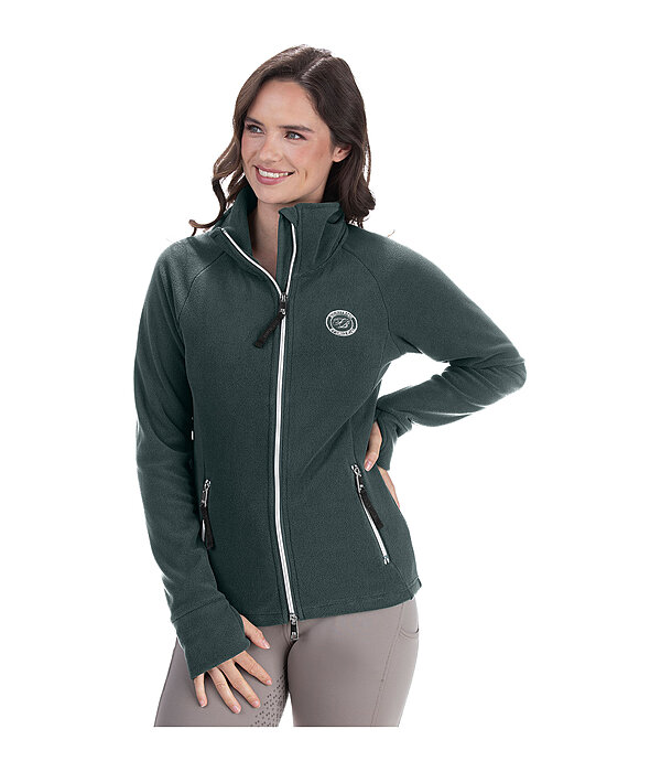 Veste polaire  Laura