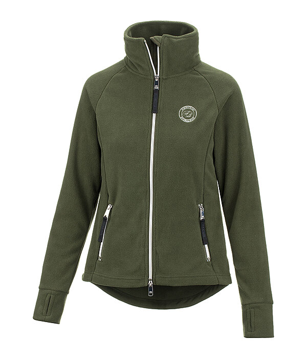 Veste polaire  Laura
