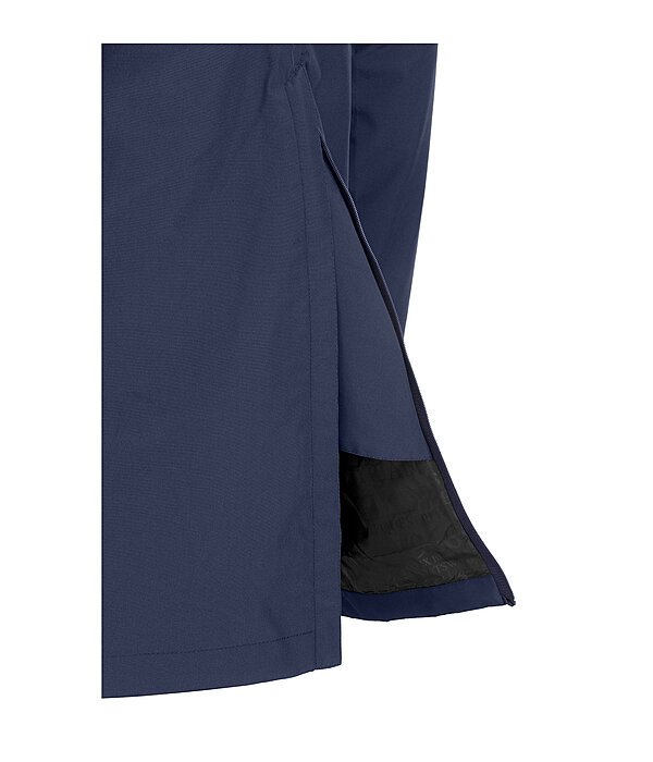 Manteau d'quitation technique 3 en 1  capuche  Phoebe