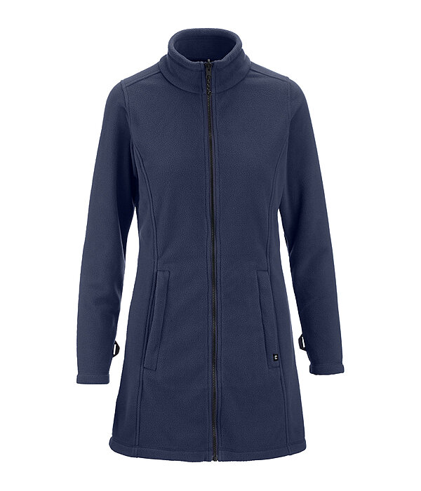 Manteau d'quitation technique 3 en 1  capuche  Phoebe