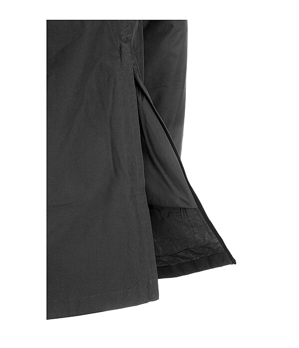 Manteau d'quitation technique 3 en 1  capuche  Phoebe