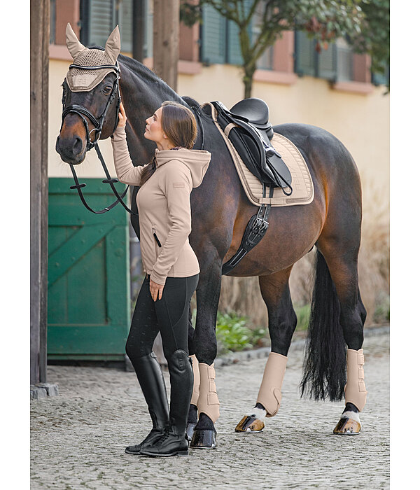 Veste � capuche en stretch  Performance Carin