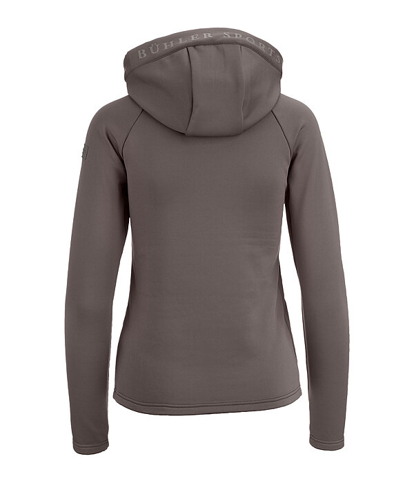 Veste � capuche en stretch  Performance Carin