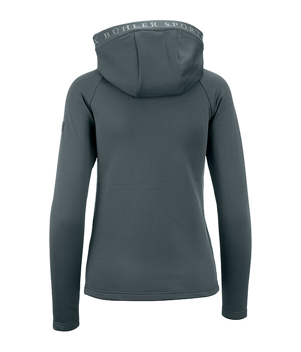 Veste  capuche en stretch Performance  Carin