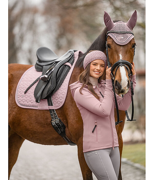 Veste � capuche en stretch  Performance Carin
