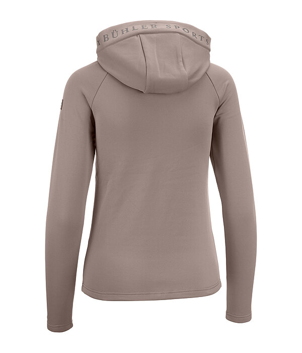 Veste  capuche en stretch Performance  Carin