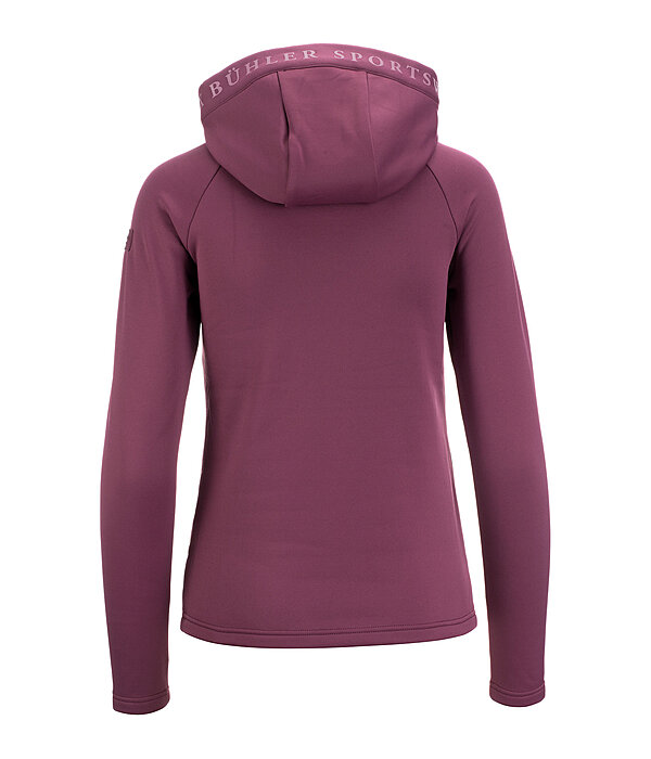 Veste  capuche en stretch Performance  Carin
