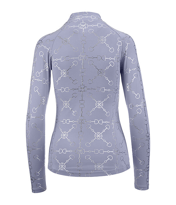 T-shirt technique  manches longues  Alice