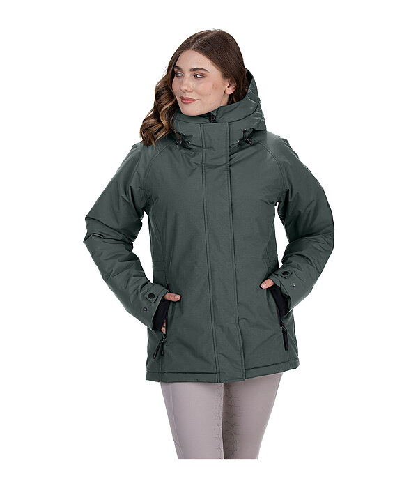 Veste technique  capuche  Sara
