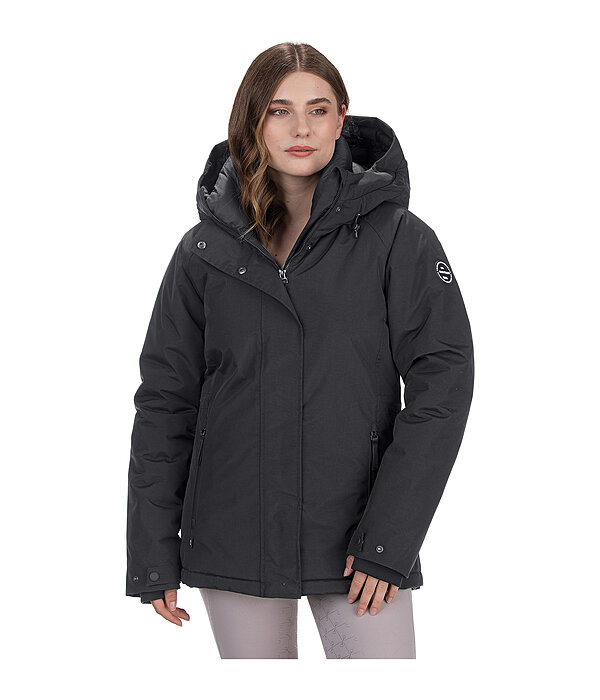 Veste technique  capuche  Sara