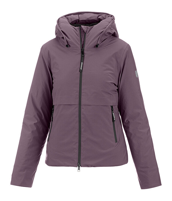 Veste technique  capuche  Firielle