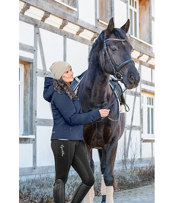 Veste technique  capuche  Firielle