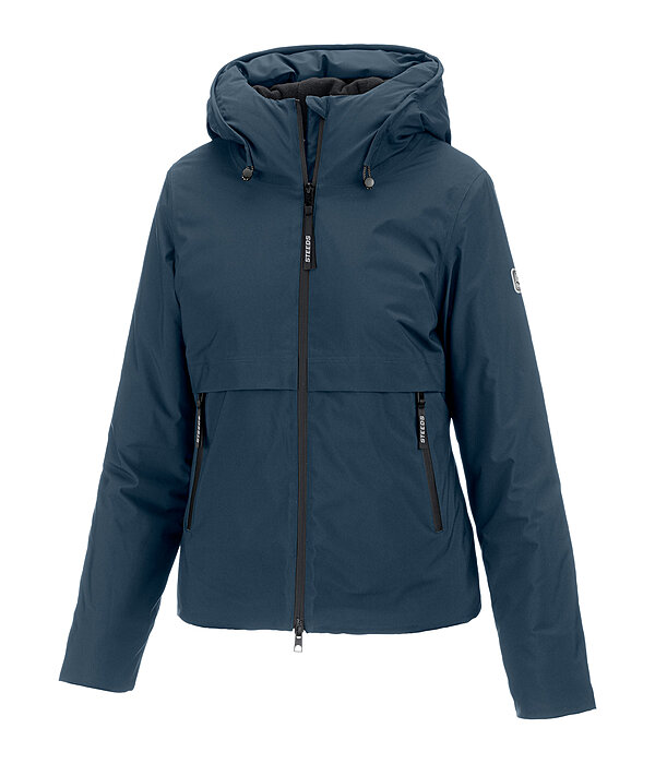 Veste technique � capuche  Firielle