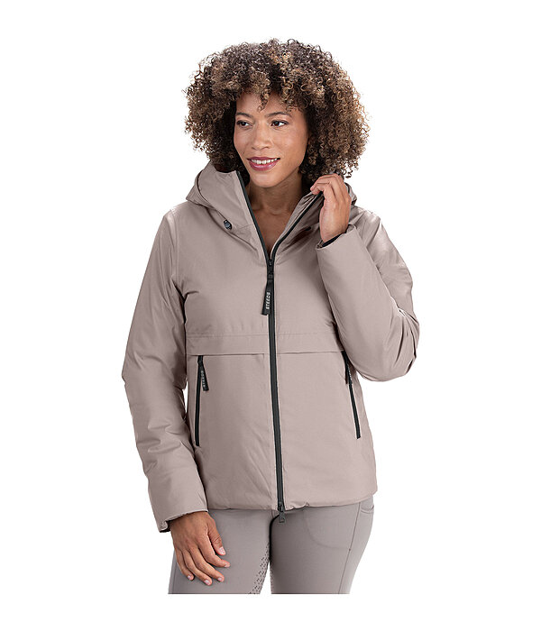 Veste technique � capuche  Firielle