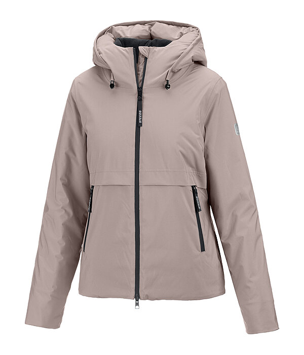 Veste technique � capuche  Firielle