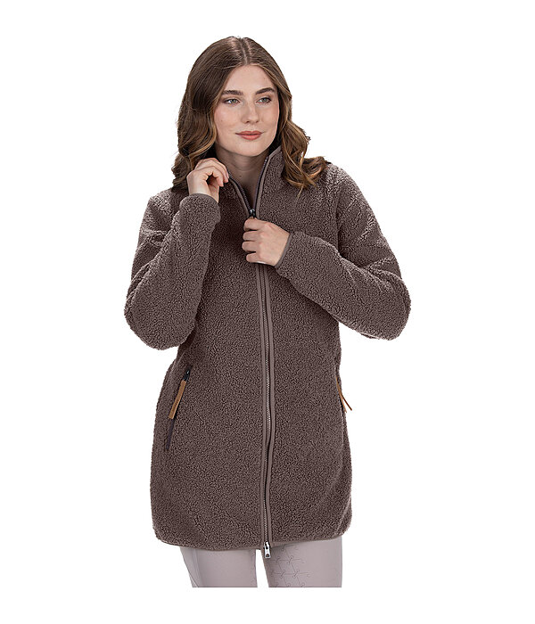 Veste polaire douillette  Osia II