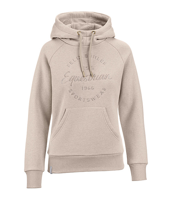 Sweat  capuche  Lilli II