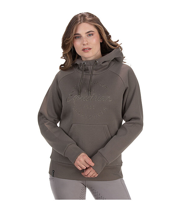 Sweat � capuche  Lilli II