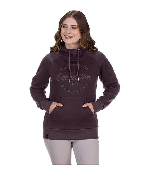 Sweat  capuche  Lilli II