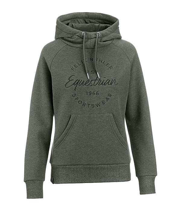 Sweat  capuche  Lilli II