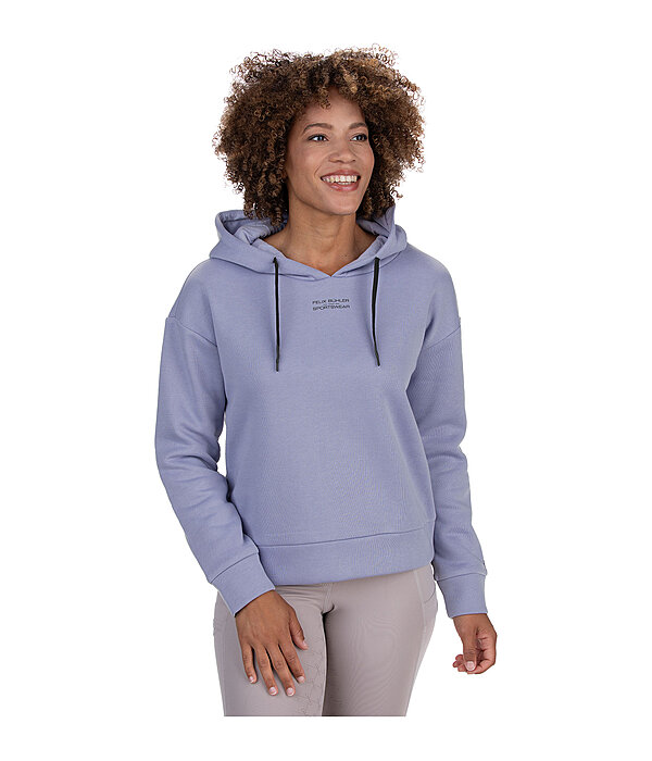 Sweat  capuche  Caja