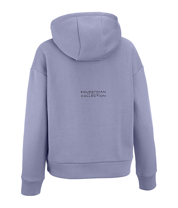 Sweat  capuche  Caja