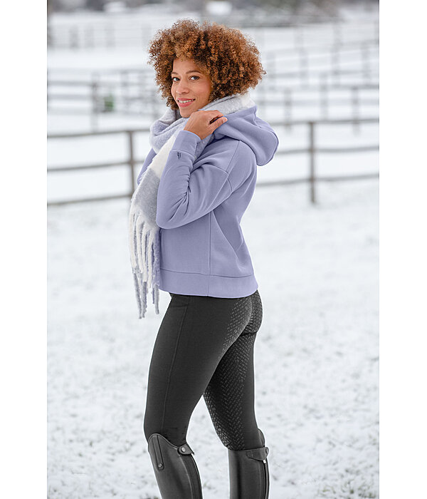 Sweat  capuche  Caja