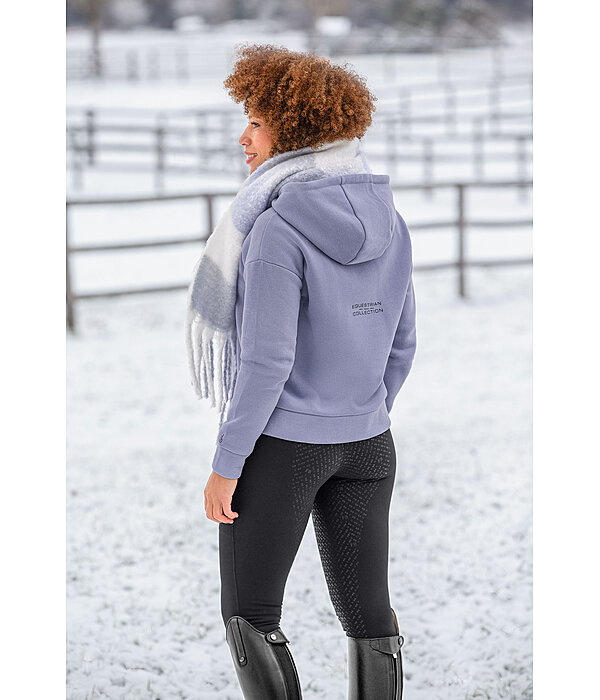 Sweat  capuche  Caja