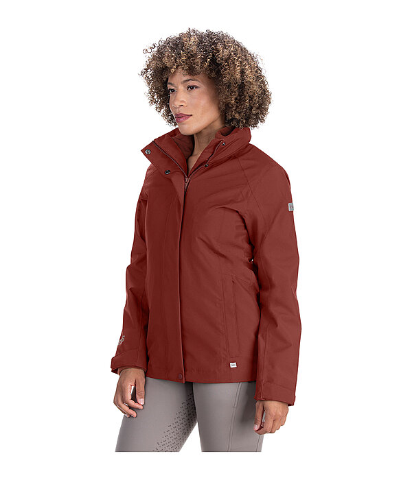 Veste d'�quitation 3 en 1  Rina II