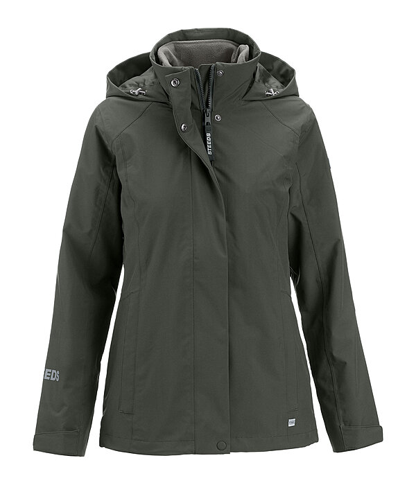 Veste d'quitation 3 en 1  Rina II