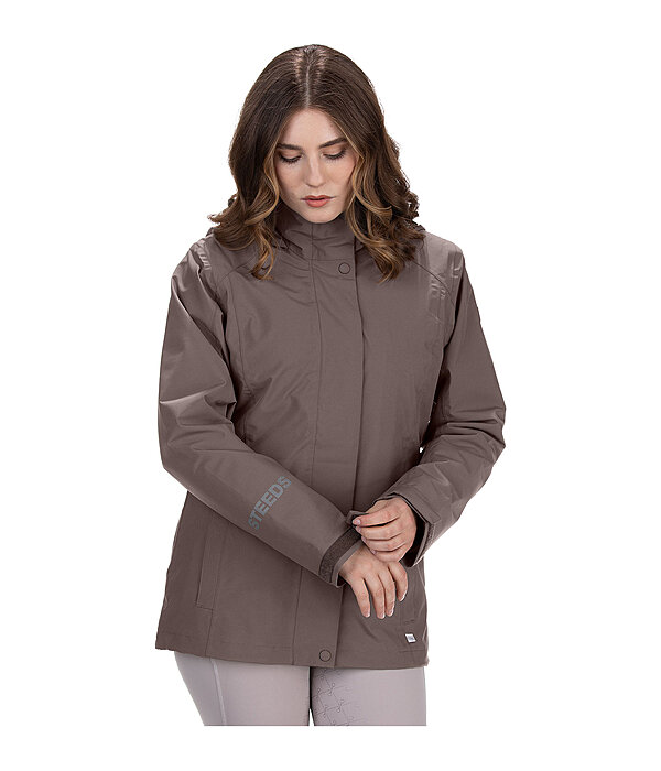 Veste d'quitation 3 en 1  Rina II