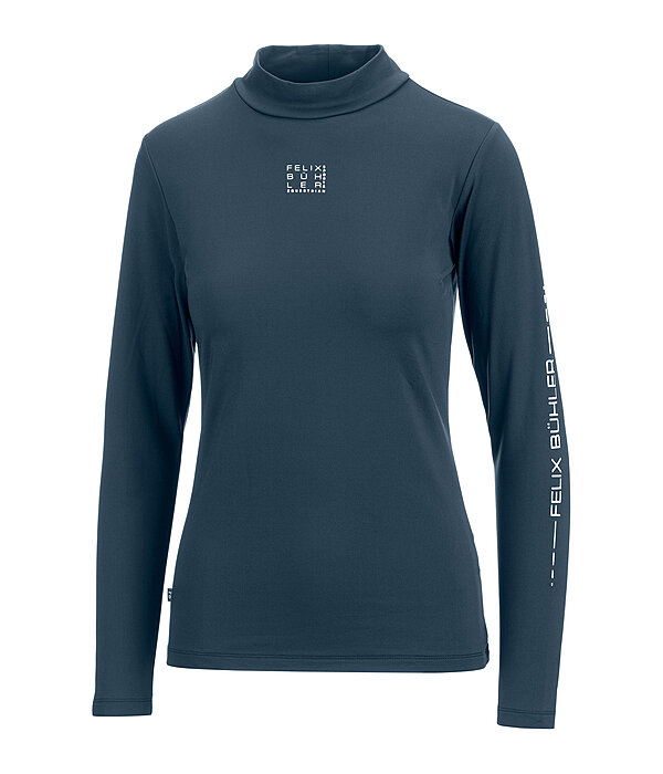 T-shirt technique  manches longues  Linn