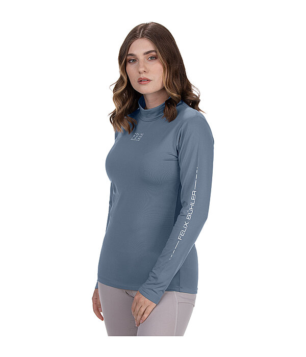 T-shirt technique  manches longues  Linn