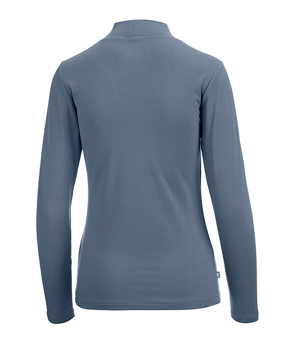 T-shirt technique  manches longues  Linn