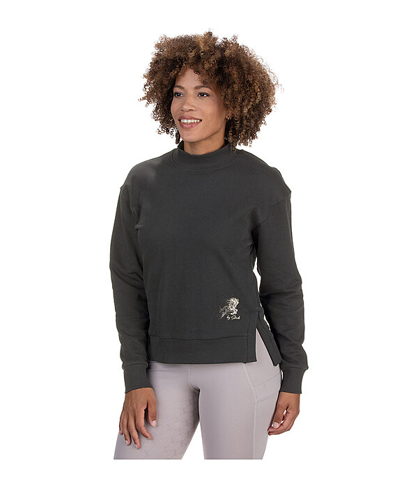 Sweat  Lenia
