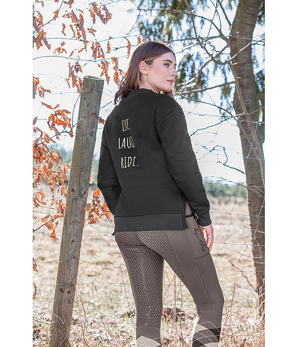 Sweat  Lenia