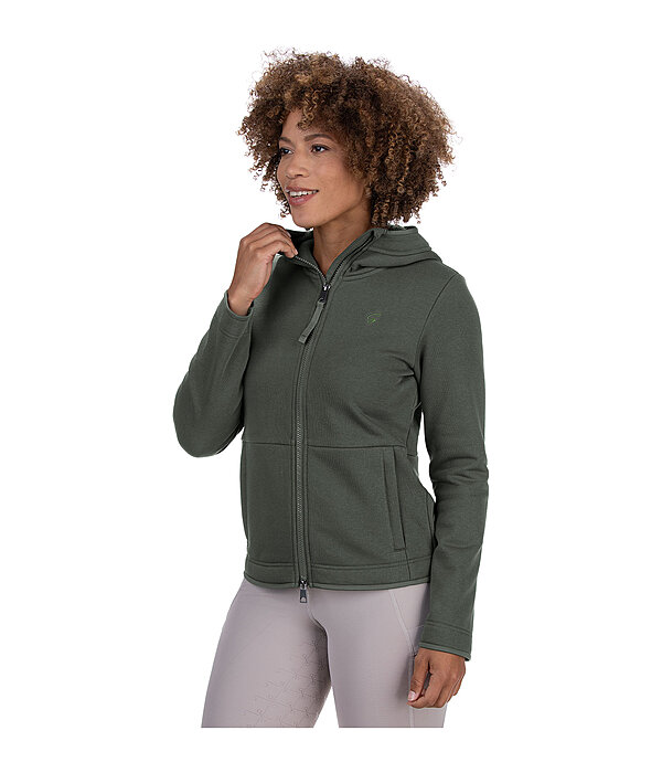 Veste sweat  Diana