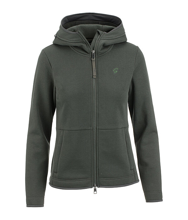 Veste sweat  Diana