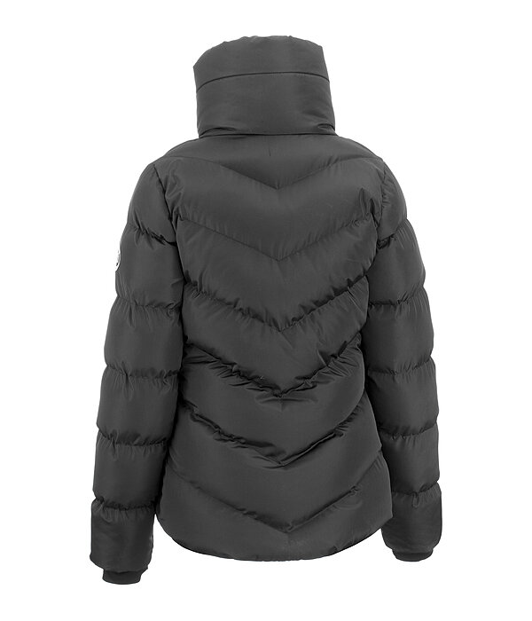Veste d'quitation matelasse  Emma