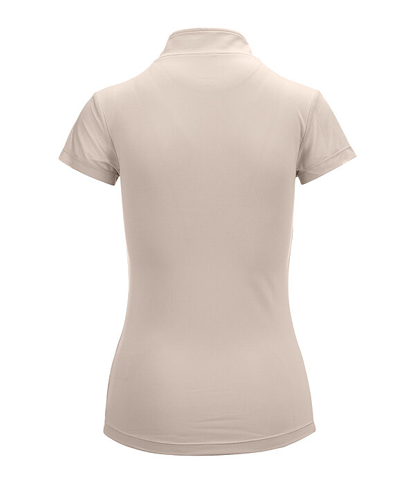 T-shirt � manches courtes en mesh  Breezy