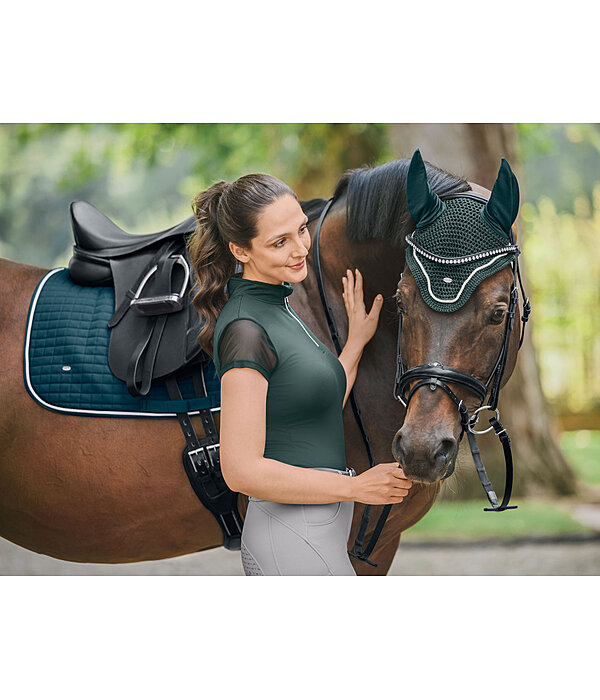 T-shirt � manches courtes en mesh  Breezy