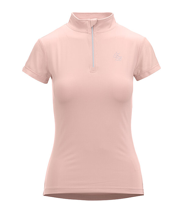 T-shirt � manches courtes en mesh  Breezy