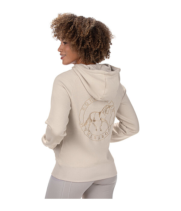 Sweat � capuche  Lena